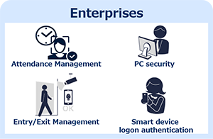 Enterprises